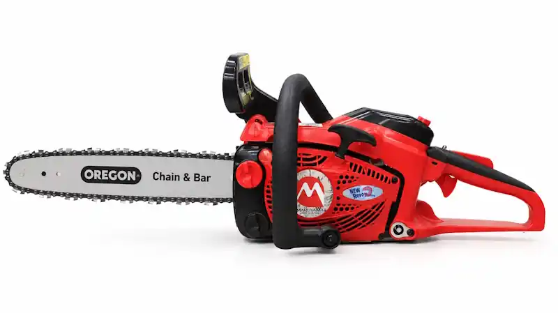 Top produkt | Pilarka spalinowa Maruyama MCV3101S