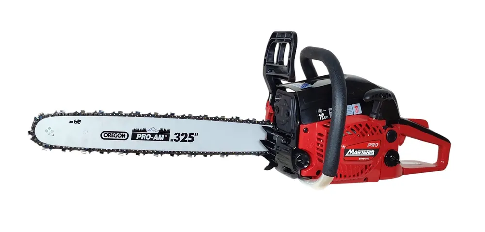 Spalinowa piła łańcuchowa MastercutPro ZM5010 | Oferta
