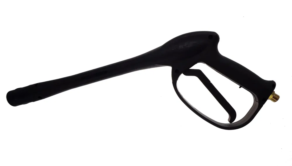 PISTOLET MYJKI METALOWY HP18210 | Jakość premium