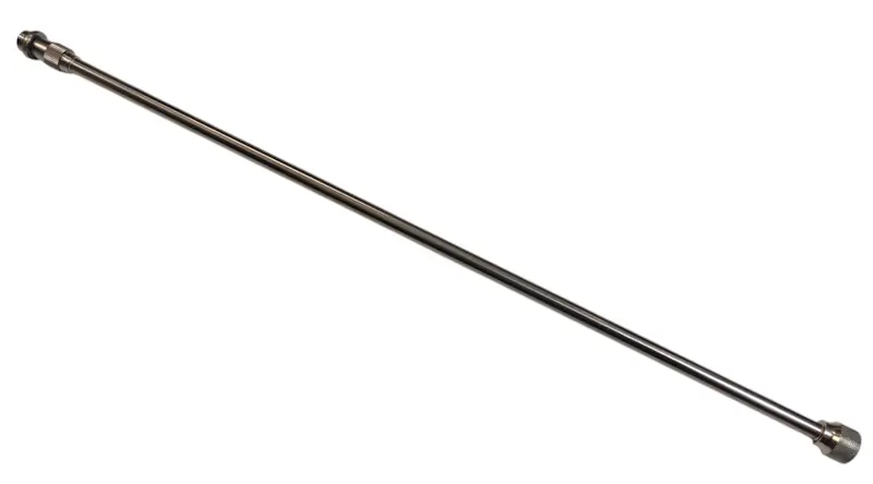 Obniżka | LANCA TELESKOPOWA METALOWA INOX 50-100cm DO WSJ-15D R25 (NOWY TYP od 2025)