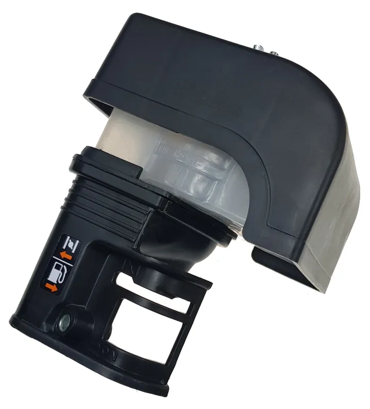 FILTR KOMPLETNY SILNIKA HSDE190, H190F, LONCIN G420 FILTR MOKRY - Niska cena