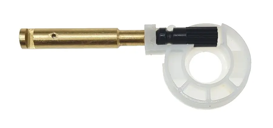 POMPA OLEJU PIŁY HUSQVARNA 51 55 501 77 76-01 - Oszczędź