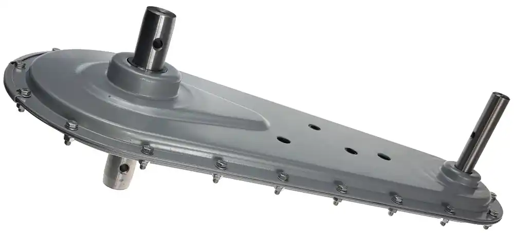 PRZEKŁADNIA GLEBOGRYZARKI HSDT80 - Top oferta