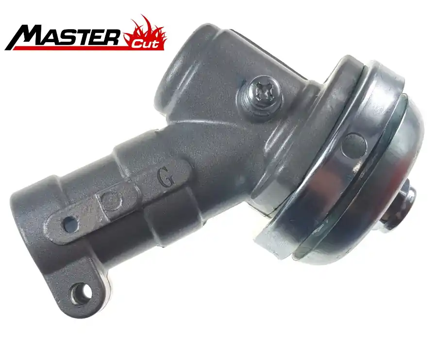 Nowość już dostępna - PRZEKŁADNIA KĄTOWA KOSY MASTER CUT FI26 9 FREZÓW