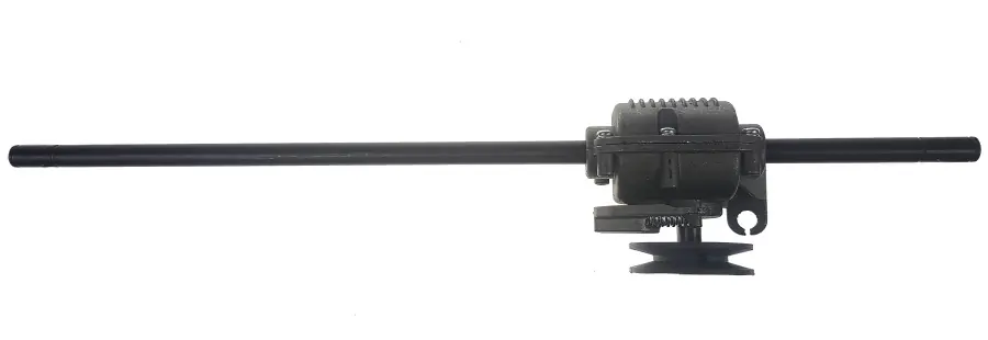 PRZEKŁADNIA NAPĘDU SHB53/48 NOWY TYP 12 x 485 mm | Nowość w sprzedaży