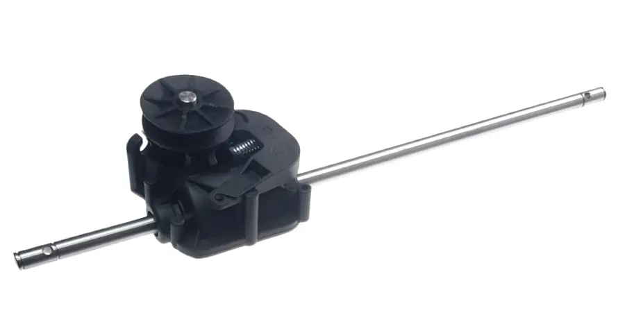 PRZEKŁADNIA NAPĘDU KOSIARKI NOWY TYP GT SH46S/4/LC139, SH51, SH53S/LC224 483mm 12,7mm | Zniżka