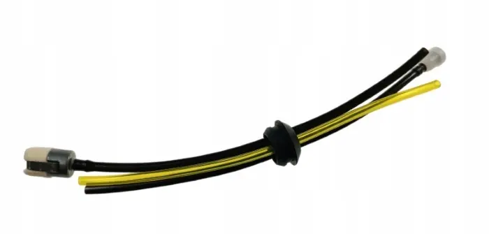 Top oferta | PRZEWODY PALIWA USZCZELKA ORAZ FILTR PALIWA 20mm, 3 otwory