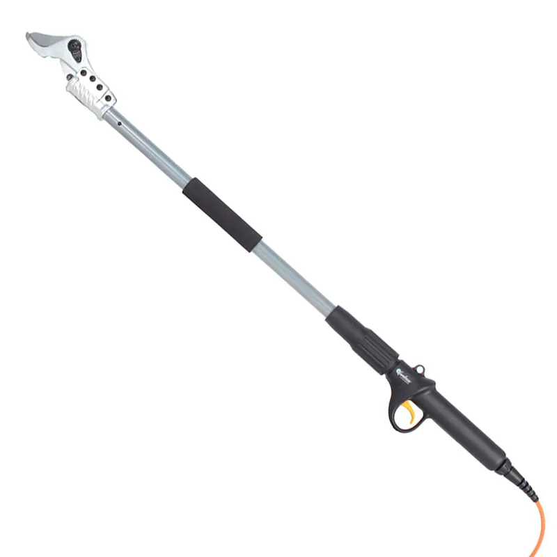 SEKATOR DO GAŁĘZI AKUMULATOROWY KAMIKAZE 200CM KV201 | Sprawdzony produkt