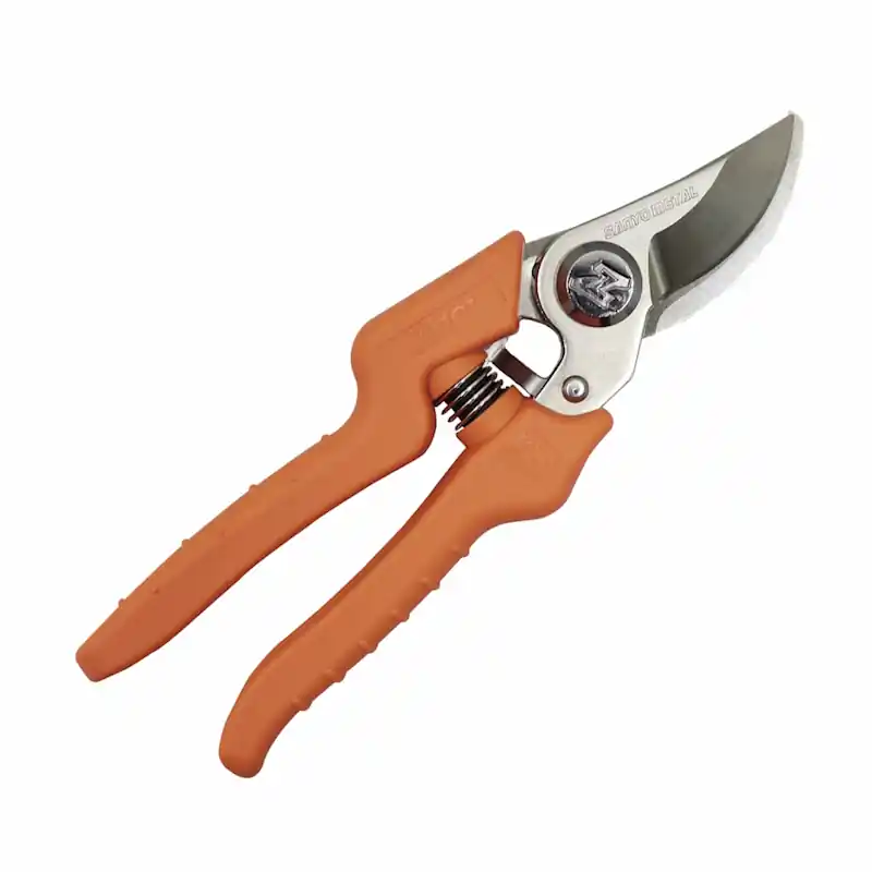 Sekator ręczny do gałęzi Zact ZS-210 made in Japan | Sprawdzony wybór