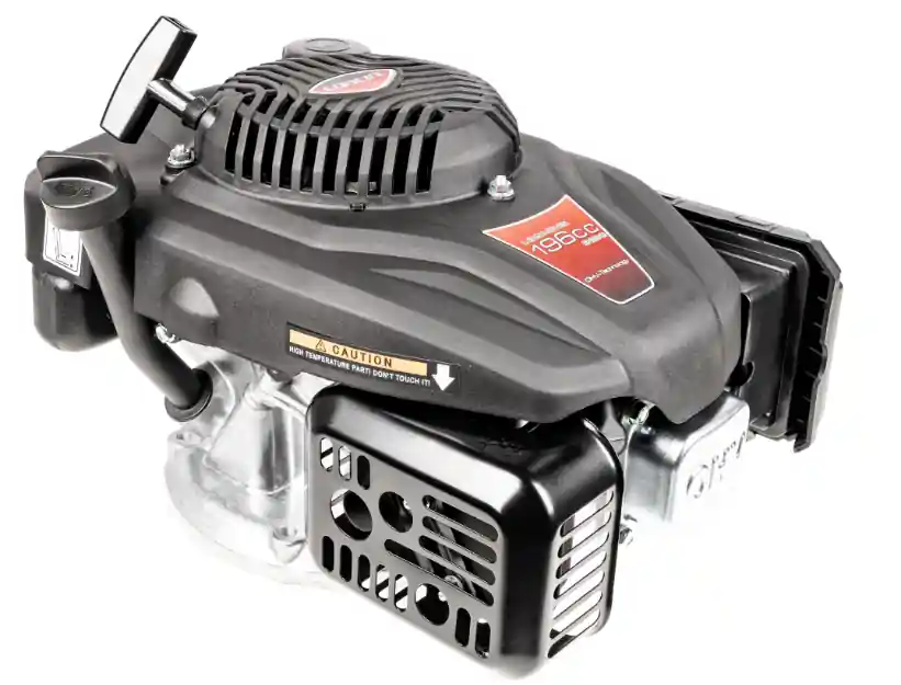 SILNIK LONCIN V200 6.5 KM WAŁ PIONOWY 22.2x80mm - Bezpośrednio od producenta