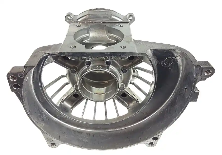 SKRZYNIA KORBOWA BC5020 | Świetna cena