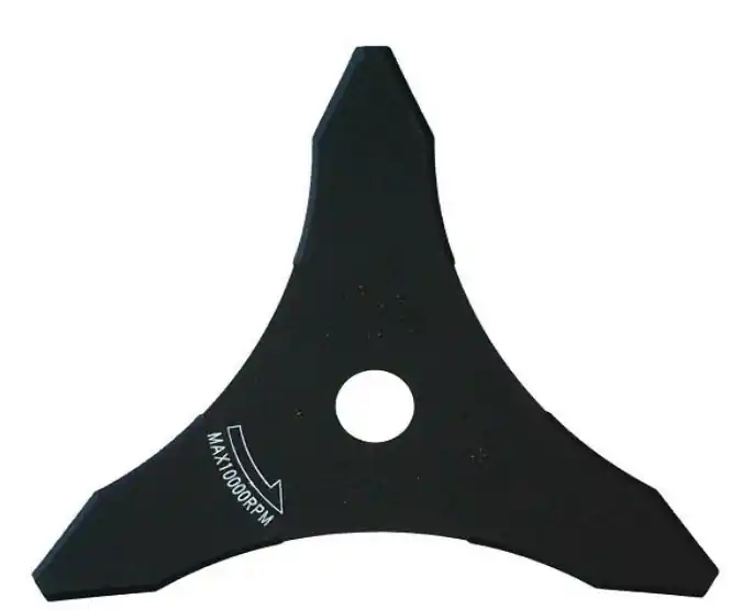 TARCZA 3-ZĘBNA KOSY SPALINOWEJ SKS-5 255x3,0x25,4 SANYO - Hit cenowy