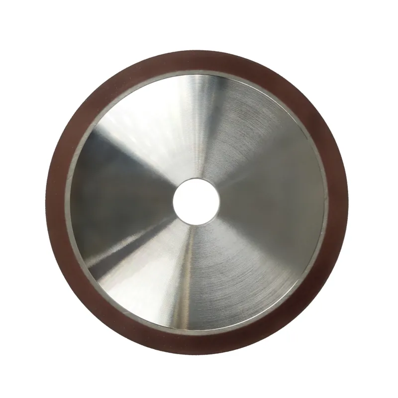 Oszczędź - TARCZA OSTRZAŁKI ŁAŃCUCHA DIAMENTOWA DO ŁAŃCUCHA WIDIOWEGO 145 x 22 x 3,2mm
