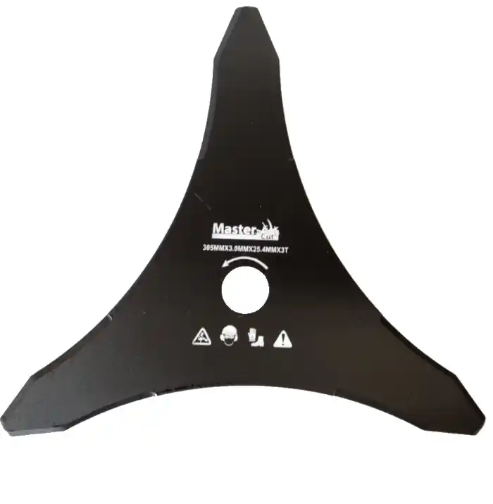 TARCZA TNĄCA 3-ZĘBNA 305MMX3,0MMX25,4MM - Produkt polecany