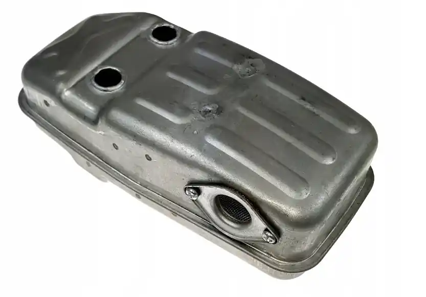 Premium | TŁUMIK OPRYSKIWACZA MASTER CUT 3WF-16