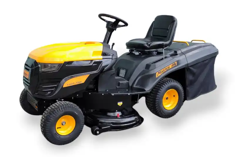 Traktor ogrodowy, kosiarka samojezdna Mastercut, Rozkwit Tarnów - Świetna oferta