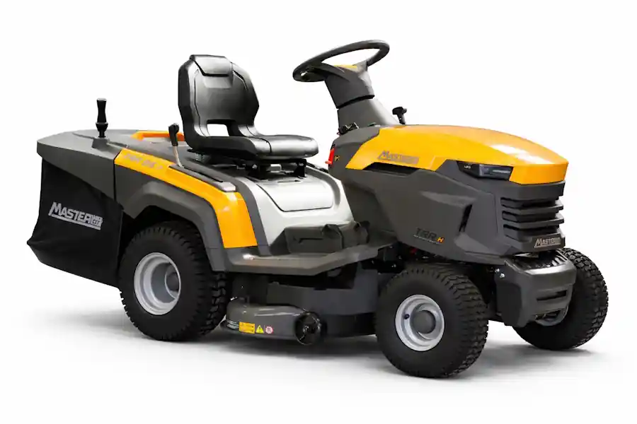 TRAKTOR OGRODOWY TRR95/R449 MASTERCUT 95cm RATO 449cc 15KM HYDRO | Na zamówienie