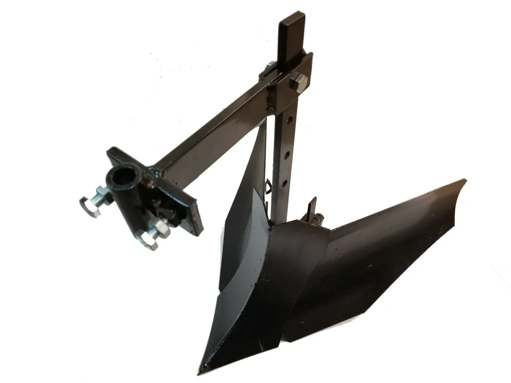 TRIUNFO-OBSYPNIK REGULOWANY KOMPLET Z KONSOLĄ S48, S50, S60, PTT90 | Oferta specjalna