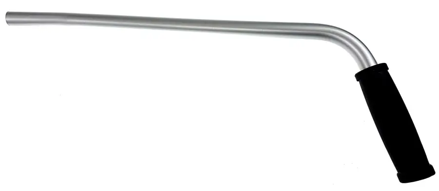 UCHWYT STRONA LEWA KOSY MARUYAMA BC4320H-RS, BC420H-RS, BC4321H-RS, BC500H-RS | Końcówka zapasów