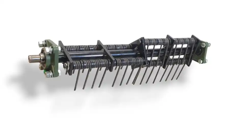 WAŁEK SPRĘŻYNOWY WERTYKULATORA SPALINOWEGO 460MM, GREENMAN LYS46 | Ostatnie dni