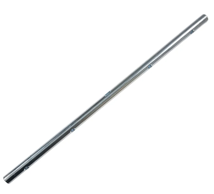Nowość w ofercie | WAŁEK WIRNIKA ODŚNIEŻARKI KCM24-F 560/19MM