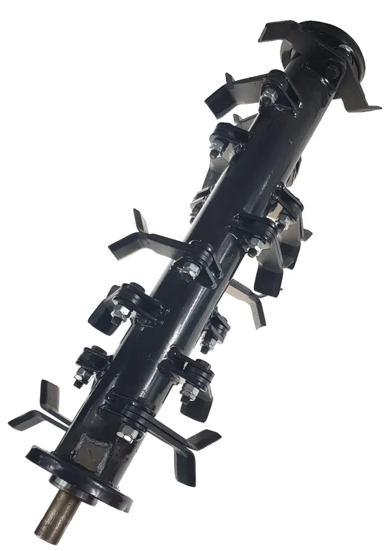WAŁ ROBOCZY Z NOŻAMI KOSIARKI BIJAKOWEJ SG0814L - Bardzo popularny produkt