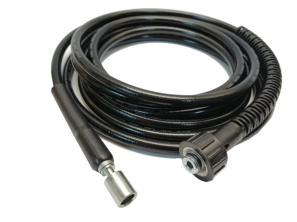 Produkt polecany | WĄŻ DO WODY 5M HP18190 2 G/C