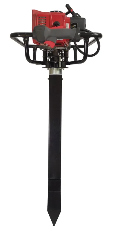Wiertnica, świder, otwornica wibracyjna do gleby Blue Bird TR610 | Dodatkowy rabat