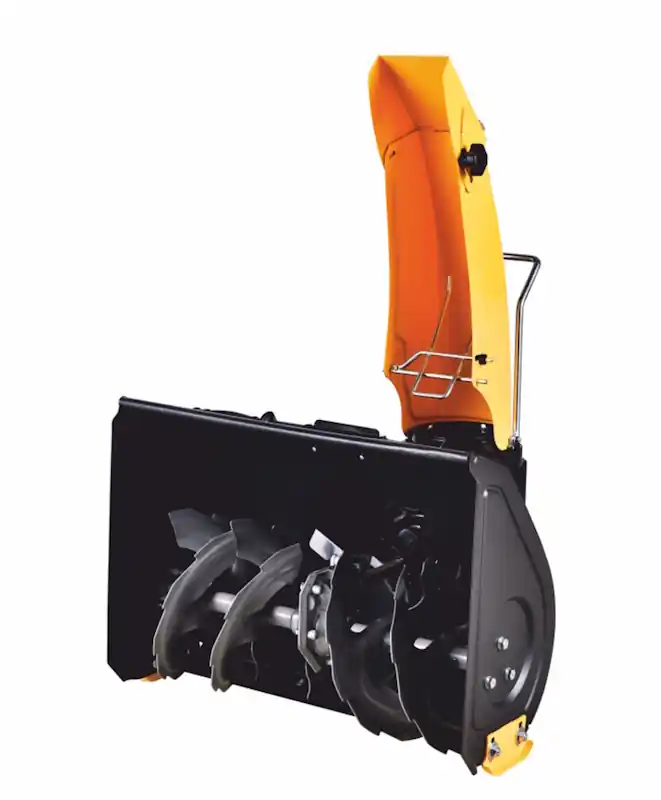 Ekstra rabat - WIRNIK DO ŚNIEGU ODŚZNIEŻARKA DO ZAMIATARKI KCB25M/H200 56CM 42CM- PRZYSTAWKA