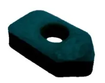 Produkt ceniony przez klientów | WKŁAD FILTRA POWIETRZA 410-0237 CLASSIC CZARNY