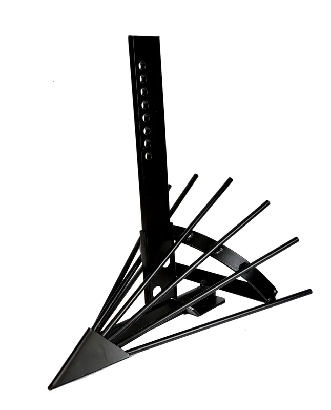 WYRYWACZ WARZYW GLEBOGRYZARKI BK 800102 - Rabat