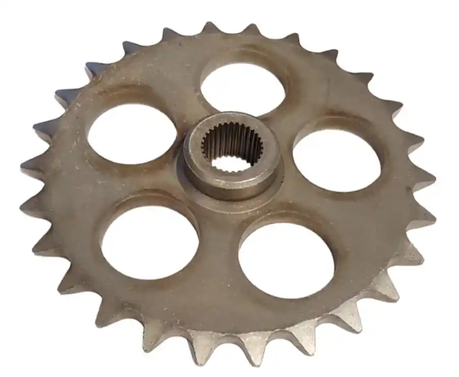 ZĘBATKA ŁĄŃCUCHA ODŚNIEŻARKI KC928MS/G250FDS - Popularny produkt