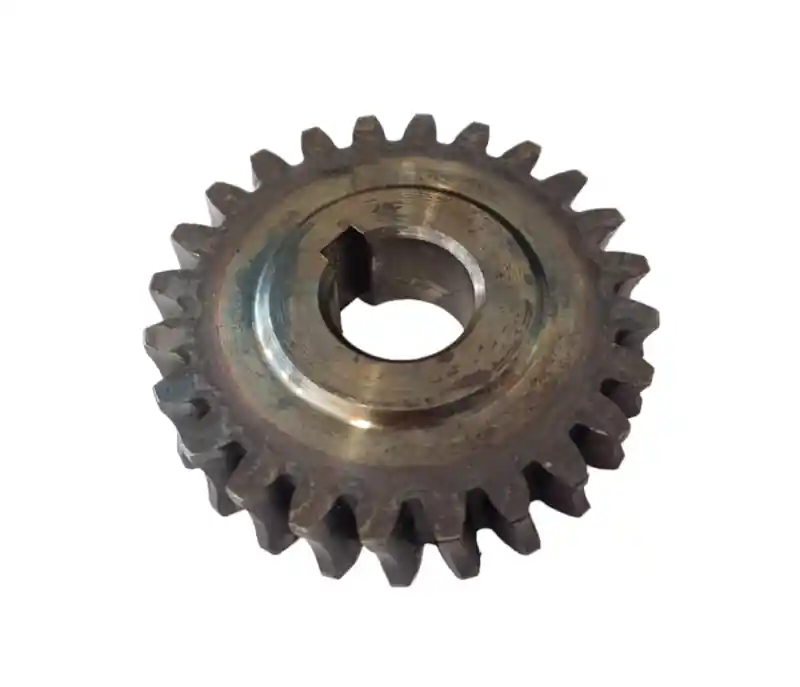 Najwyższa jakość - ZĘBATKA METALOWA PRZEKŁADNI KC624S 66x19mm 24z