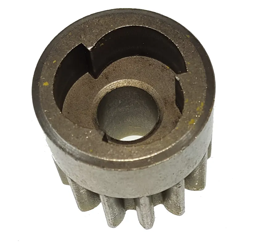 ZĘBATKA NAPĘDU LEWA C53S/C51 12mm | Zamów dziś