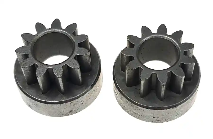 ZĘBATKI NAPĘDU KOSIARKI MASTER CUT DY184 13mm - Na zamówienie