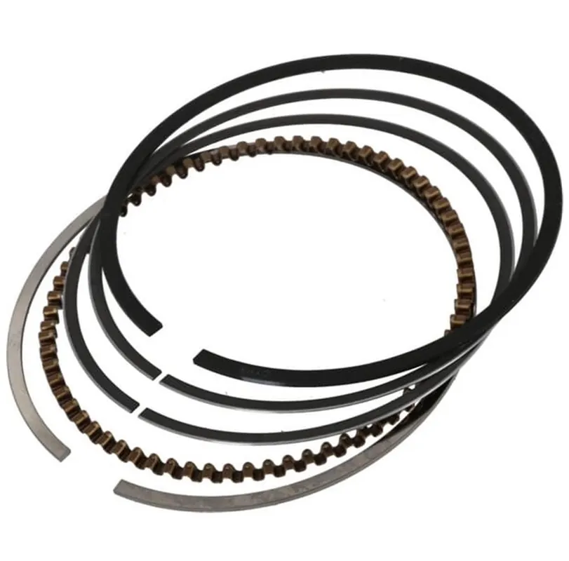 ZESTAW PIERŚCIENI TŁOKOWYCH LONCIN V200 196CC | Kup online