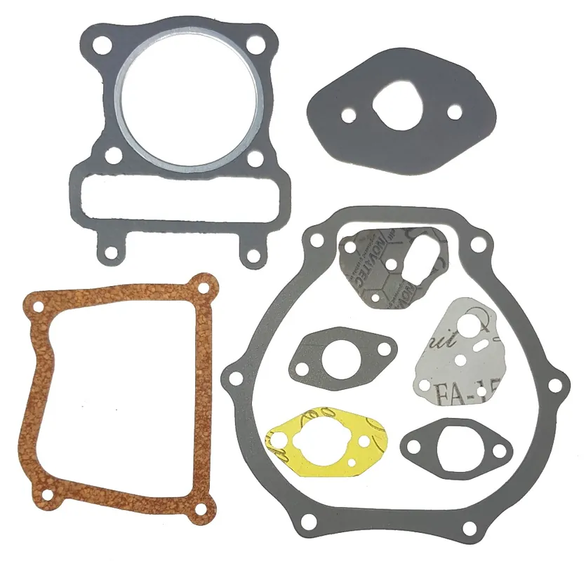 ZESTAW USZCZELEK SUBARU EA190 KPL | Już w sprzedaży