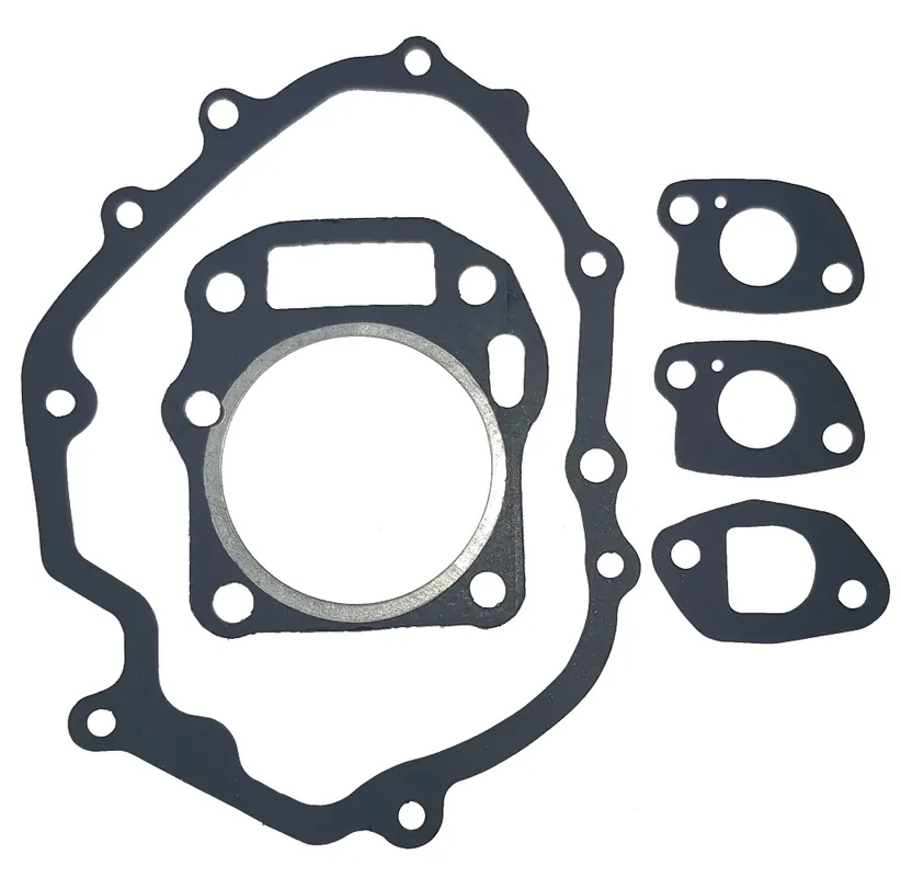ZESTAW USZCZELEK VICTUS SV150 - Świetna oferta