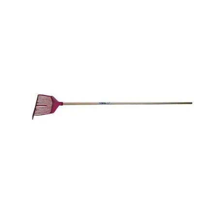 Grabie wachlarzowe do liści z trz. Fiskars - Superoferta