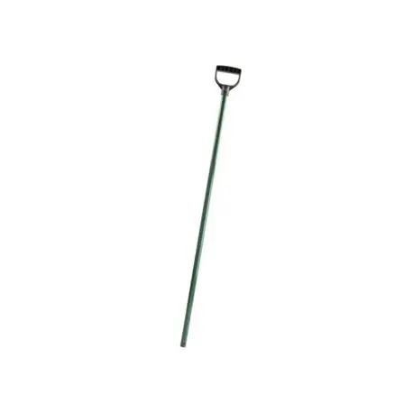 Hit sprzedaży - Trzonek 28x120 metalowy do wideł, 120 cm