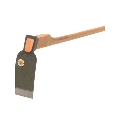 Motyka do karczowania oprawna , 210 x 100 x 120 mm SHW | Oszczędź