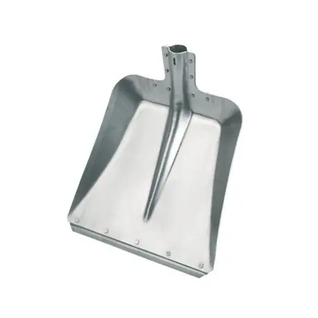 Szufla aluminiowa nieoprawna , roz. 9 SHW - Top produkt