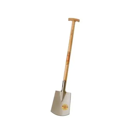 Szpadel Bremer Form , 270 x 200 mm SHW - Dobra cena