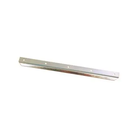Jakość premium - Listwa wymienna łopat aluminiowej nr 9, pasuje do ES53798 SHW