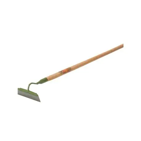Cena promocyjna - Motyka duńska oprawna do buraków , 160 mm SHW