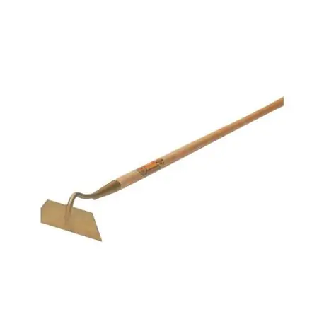 Motyka do szparagów oprawna , 180 mm SHW | Premium
