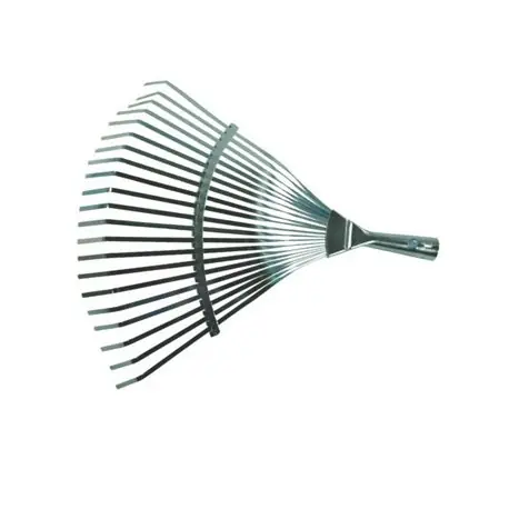 Grabie wachlarzowe z taśmy , 22 zęby SHW | Oferta dnia