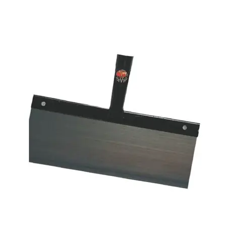 Skrobak nieoprawny , 150 mm SHW - Bezpośrednio z fabryki