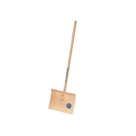 Sprawdzony wybór | Szufla do odśnieżania dla dzieci sklejka , 26 cm SHW