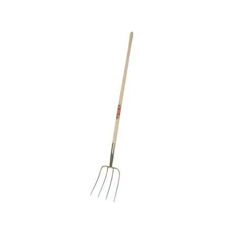 Sprawdź teraz - Widły oprawne ze skuwką , 4 zęby 330 x 250 mm SHW